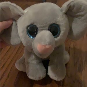 I’m getting rid of some of my toys!